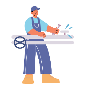 plumber